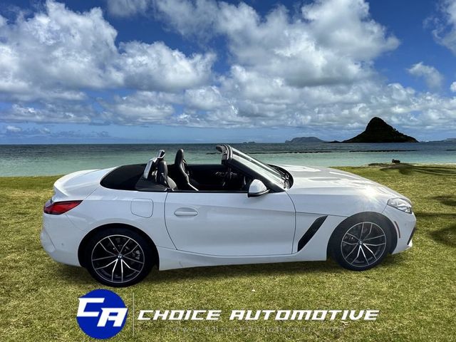 2020 BMW Z4 sDrive30i Roadster - 22597715 - 7