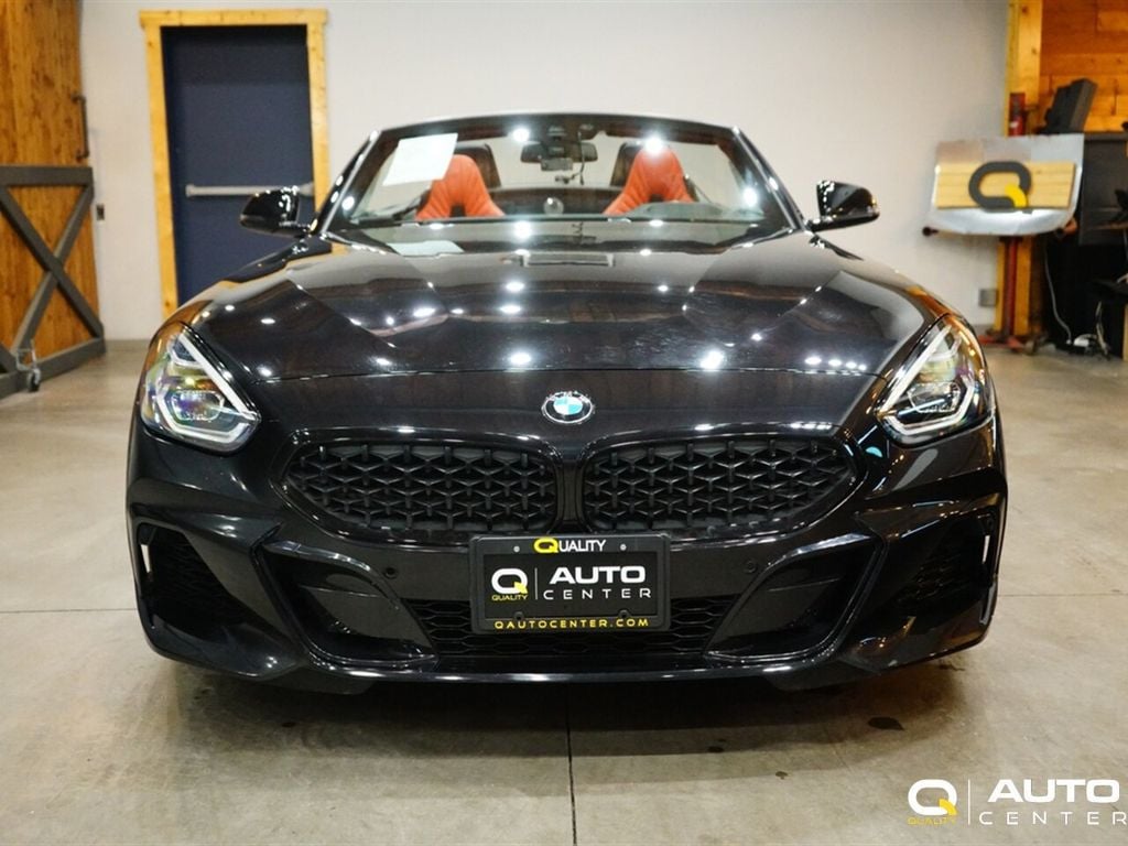 2020 BMW Z4 sDrive30i Roadster - 22762494 - 1