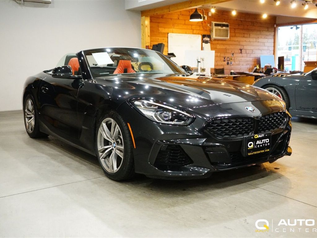 2020 BMW Z4 sDrive30i Roadster - 22762494 - 2