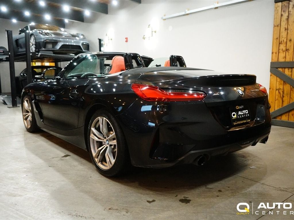 2020 BMW Z4 sDrive30i Roadster - 22762494 - 7