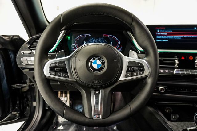 2020 BMW Z4 sDrive30i Roadster - 22993527 - 9