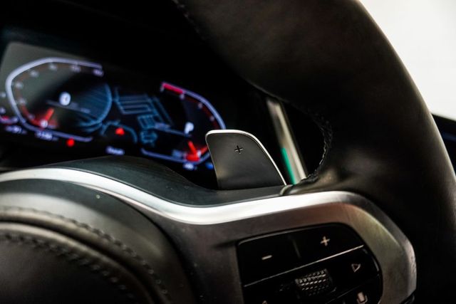 2020 BMW Z4 sDrive30i Roadster - 22993527 - 12