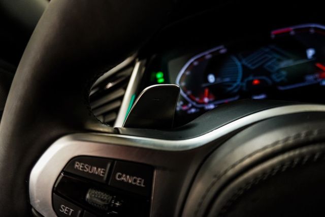 2020 BMW Z4 sDrive30i Roadster - 22993527 - 13