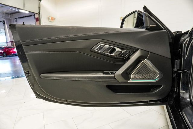 2020 BMW Z4 sDrive30i Roadster - 22993527 - 16