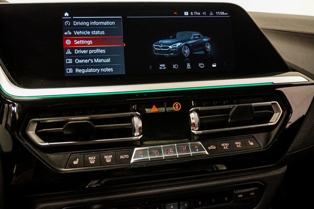 2020 BMW Z4 sDrive30i Roadster - 22993527 - 21