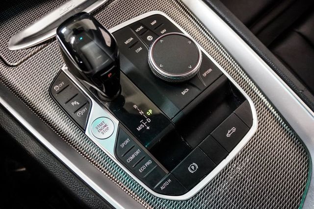 2020 BMW Z4 sDrive30i Roadster - 22993527 - 22