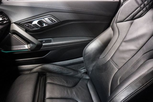 2020 BMW Z4 sDrive30i Roadster - 22993527 - 24