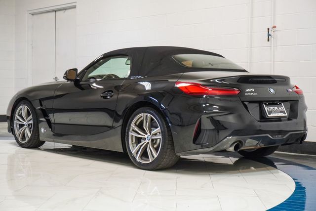 2020 BMW Z4 sDrive30i Roadster - 22993527 - 26