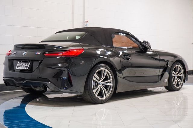 2020 BMW Z4 sDrive30i Roadster - 22993527 - 27