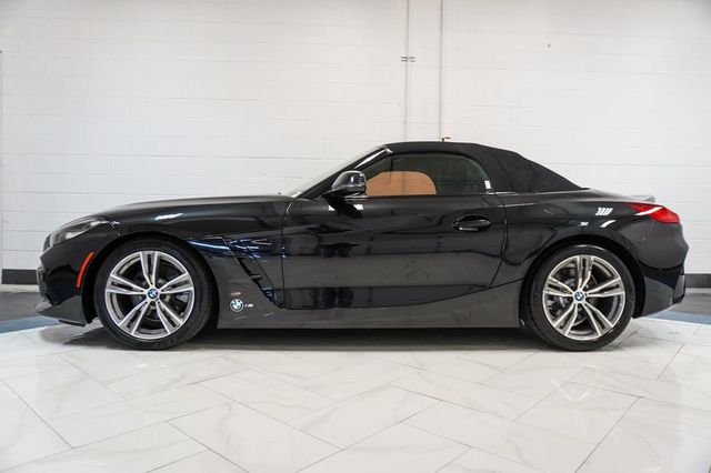 2020 BMW Z4 sDrive30i Roadster - 22993527 - 28