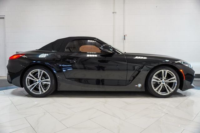 2020 BMW Z4 sDrive30i Roadster - 22993527 - 29