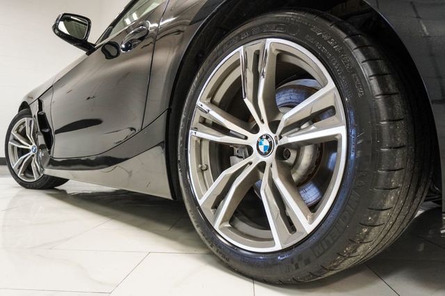 2020 BMW Z4 sDrive30i Roadster - 22993527 - 30