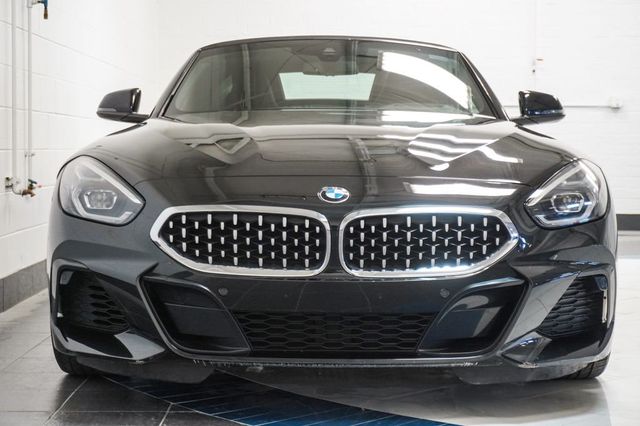 2020 BMW Z4 sDrive30i Roadster - 22993527 - 32