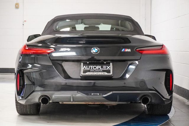 2020 BMW Z4 sDrive30i Roadster - 22993527 - 33