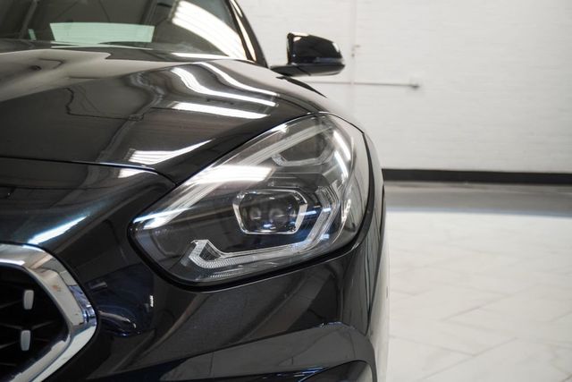 2020 BMW Z4 sDrive30i Roadster - 22993527 - 35
