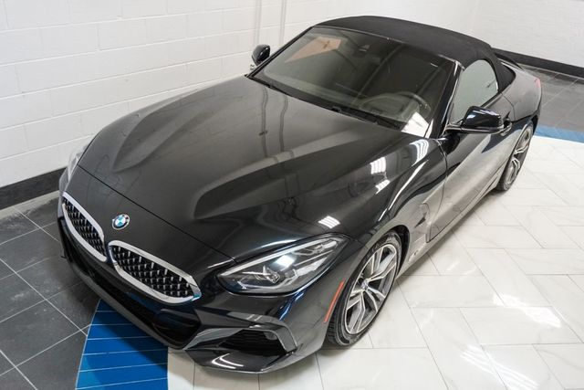 2020 BMW Z4 sDrive30i Roadster - 22993527 - 36