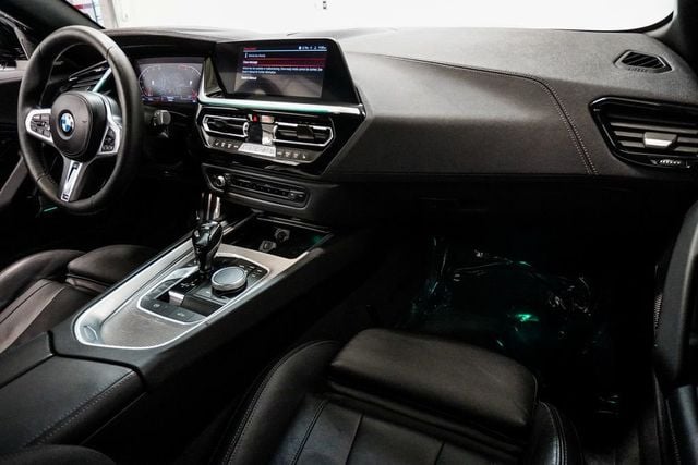 2020 BMW Z4 sDrive30i Roadster - 22993527 - 7