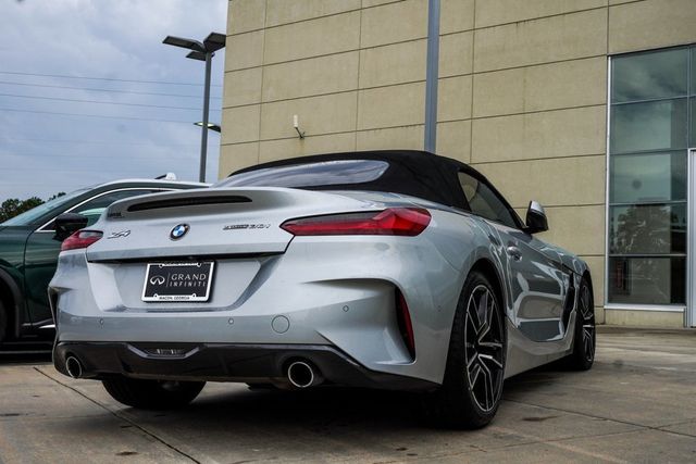 2020 BMW Z4 sDrive30i Roadster - 22914729 - 9