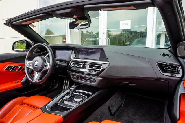 2020 BMW Z4 sDrive30i Roadster - 22914729 - 12