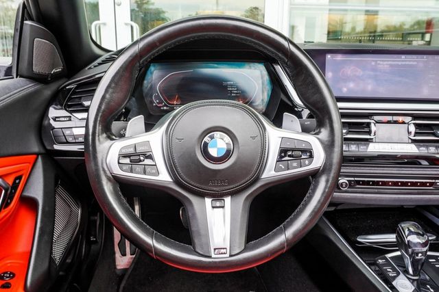2020 BMW Z4 sDrive30i Roadster - 22914729 - 13