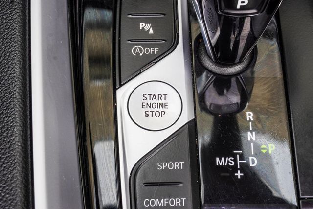 2020 BMW Z4 sDrive30i Roadster - 22914729 - 16