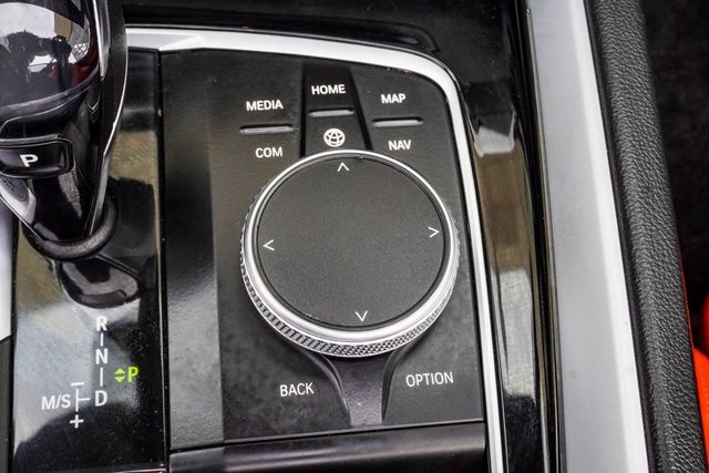 2020 BMW Z4 sDrive30i Roadster - 22914729 - 17