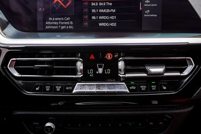 2020 BMW Z4 sDrive30i Roadster - 22914729 - 18