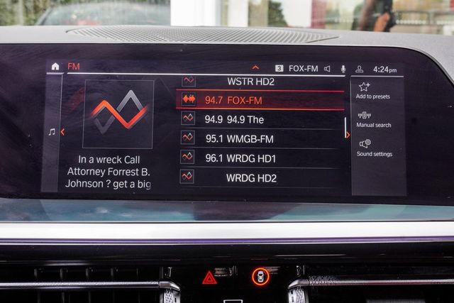 2020 BMW Z4 sDrive30i Roadster - 22914729 - 19