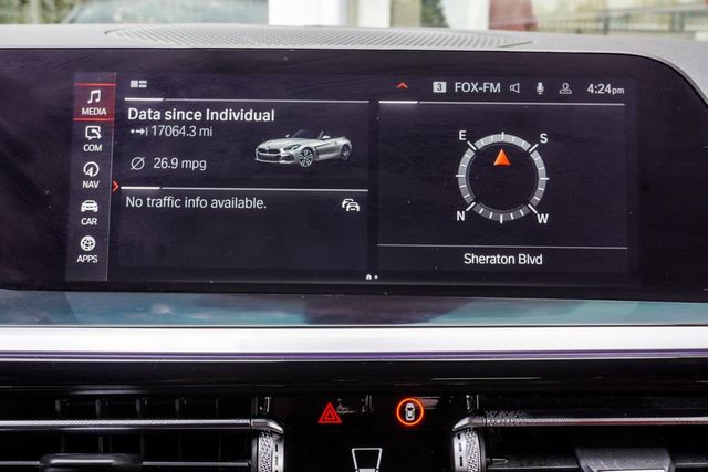 2020 BMW Z4 sDrive30i Roadster - 22914729 - 20