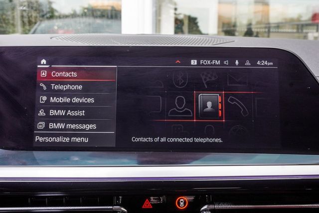 2020 BMW Z4 sDrive30i Roadster - 22914729 - 21