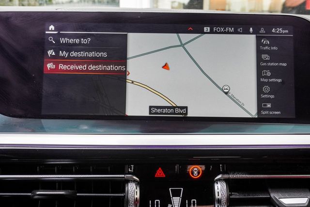 2020 BMW Z4 sDrive30i Roadster - 22914729 - 22