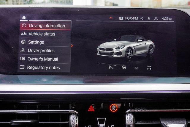 2020 BMW Z4 sDrive30i Roadster - 22914729 - 23