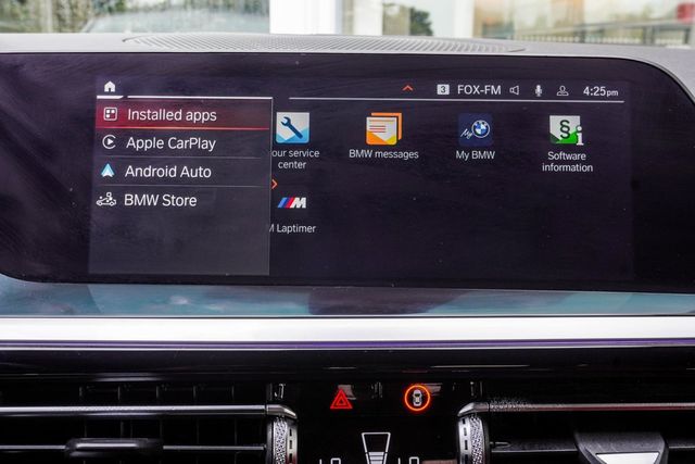 2020 BMW Z4 sDrive30i Roadster - 22914729 - 24