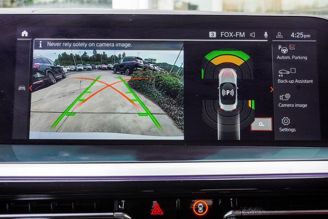 2020 BMW Z4 sDrive30i Roadster - 22914729 - 25