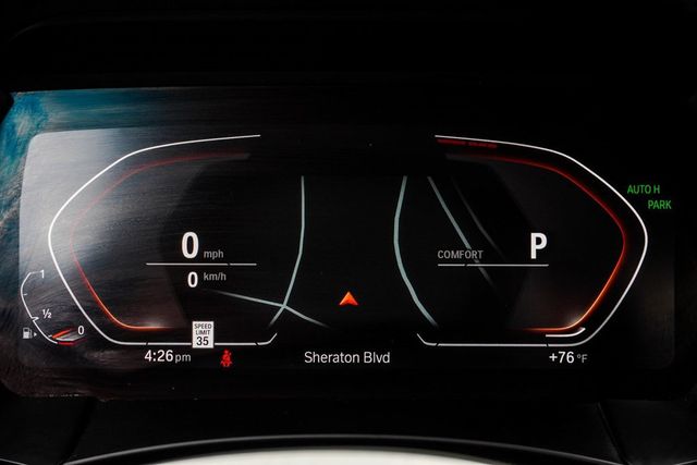 2020 BMW Z4 sDrive30i Roadster - 22914729 - 26