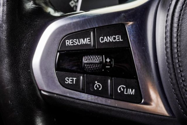 2020 BMW Z4 sDrive30i Roadster - 22914729 - 28