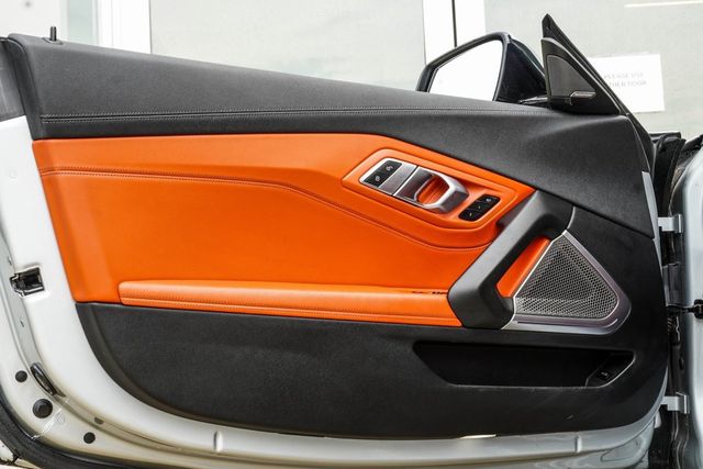 2020 BMW Z4 sDrive30i Roadster - 22914729 - 31