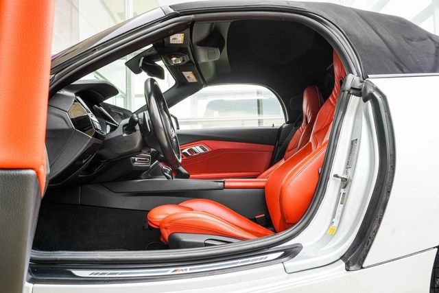 2020 BMW Z4 sDrive30i Roadster - 22914729 - 34