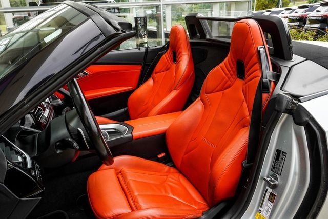 2020 BMW Z4 sDrive30i Roadster - 22914729 - 35