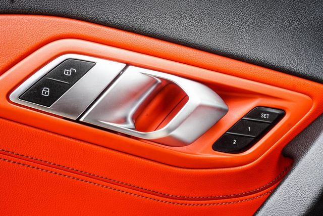 2020 BMW Z4 sDrive30i Roadster - 22914729 - 37