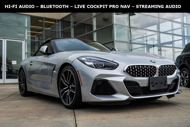 2020 BMW Z4 sDrive30i Roadster - 22914729 - 3