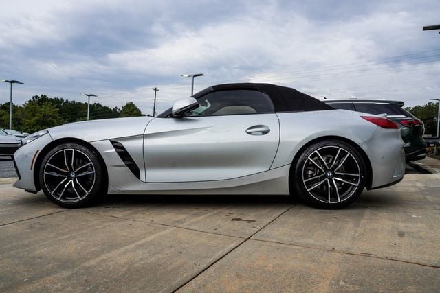 2020 BMW Z4 sDrive30i Roadster - 22914729 - 5