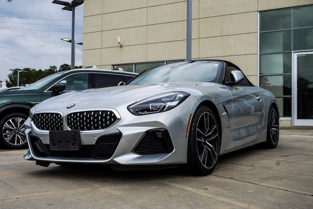 2020 BMW Z4 sDrive30i Roadster - 22914729 - 6