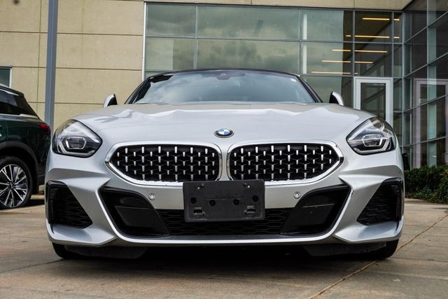 2020 BMW Z4 sDrive30i Roadster - 22914729 - 7