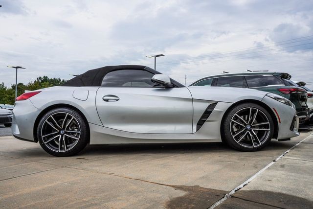 2020 BMW Z4 sDrive30i Roadster - 22914729 - 8