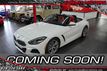 2020 BMW Z4 sDrive30i Roadster - 23038785 - 0