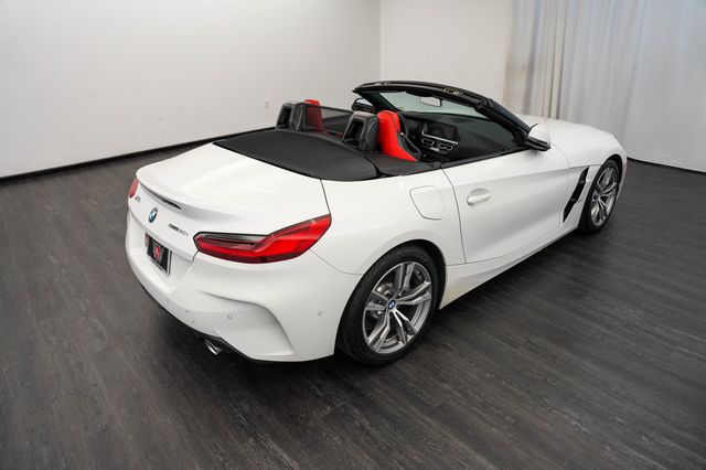 2020 BMW Z4 sDrive30i Roadster - 23038785 - 9