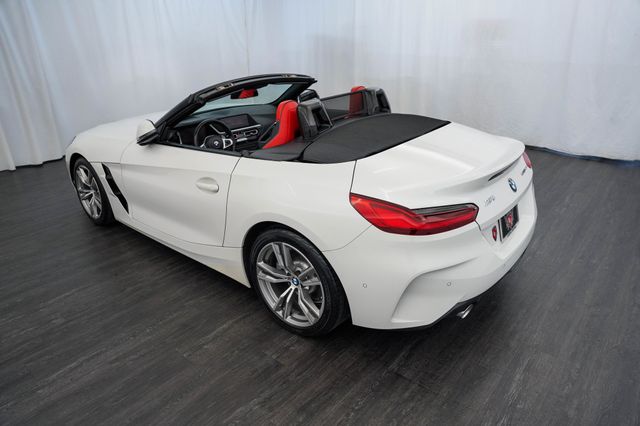 2020 BMW Z4 sDrive30i Roadster - 23038785 - 10