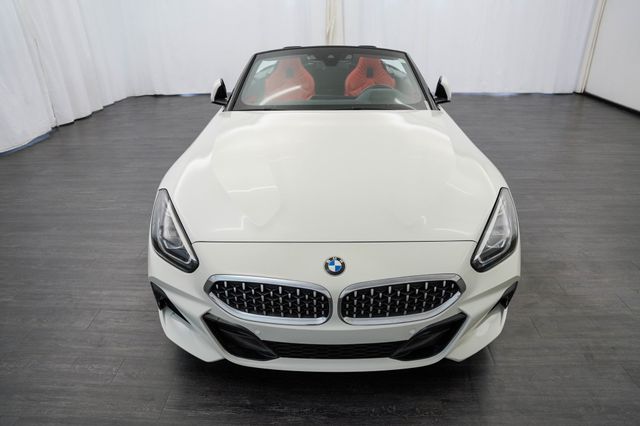2020 BMW Z4 sDrive30i Roadster - 23038785 - 13