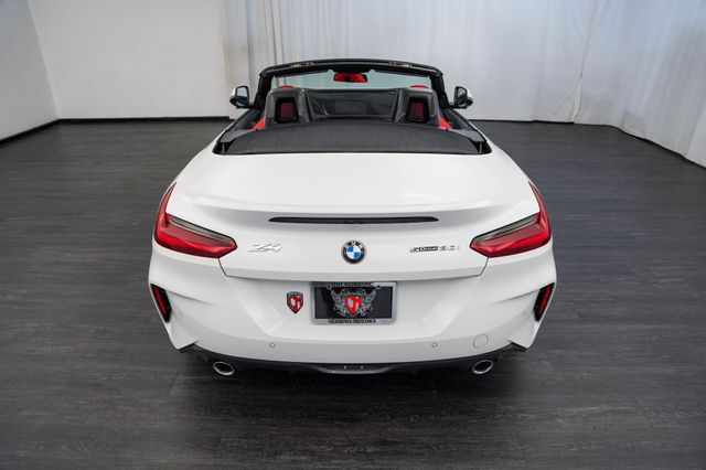 2020 BMW Z4 sDrive30i Roadster - 23038785 - 14